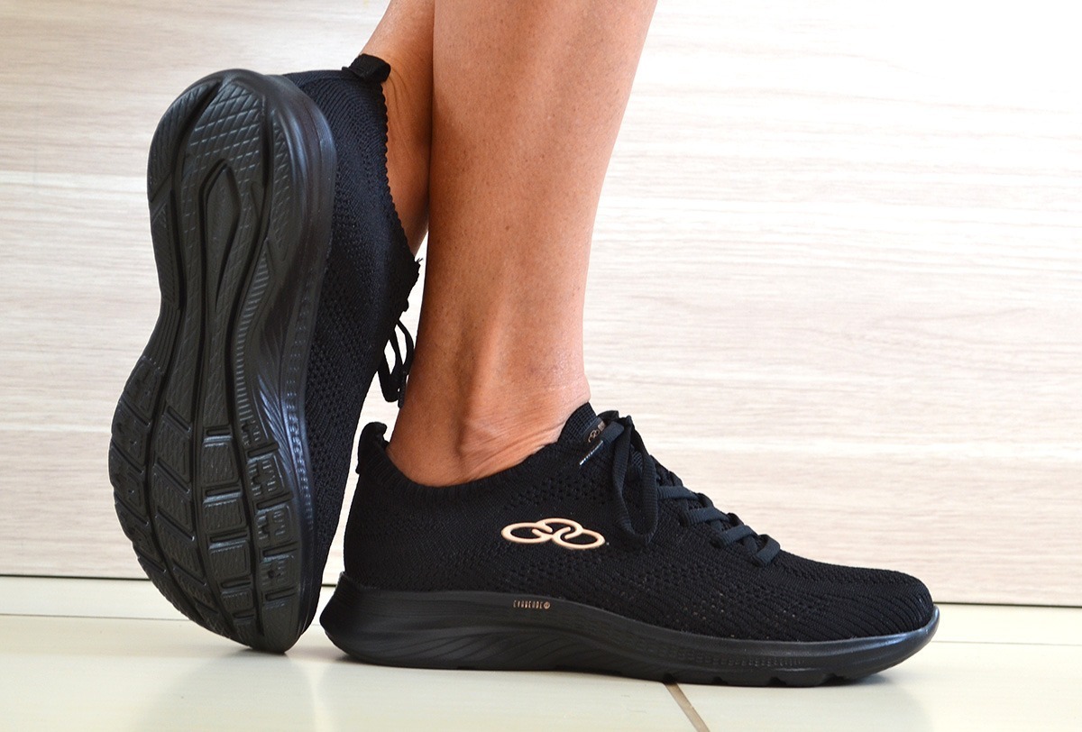 tenis nike ultra leve