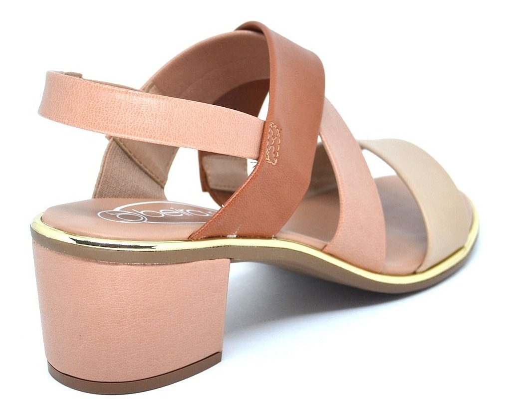 sandalias femininas confortaveis para trabalhar