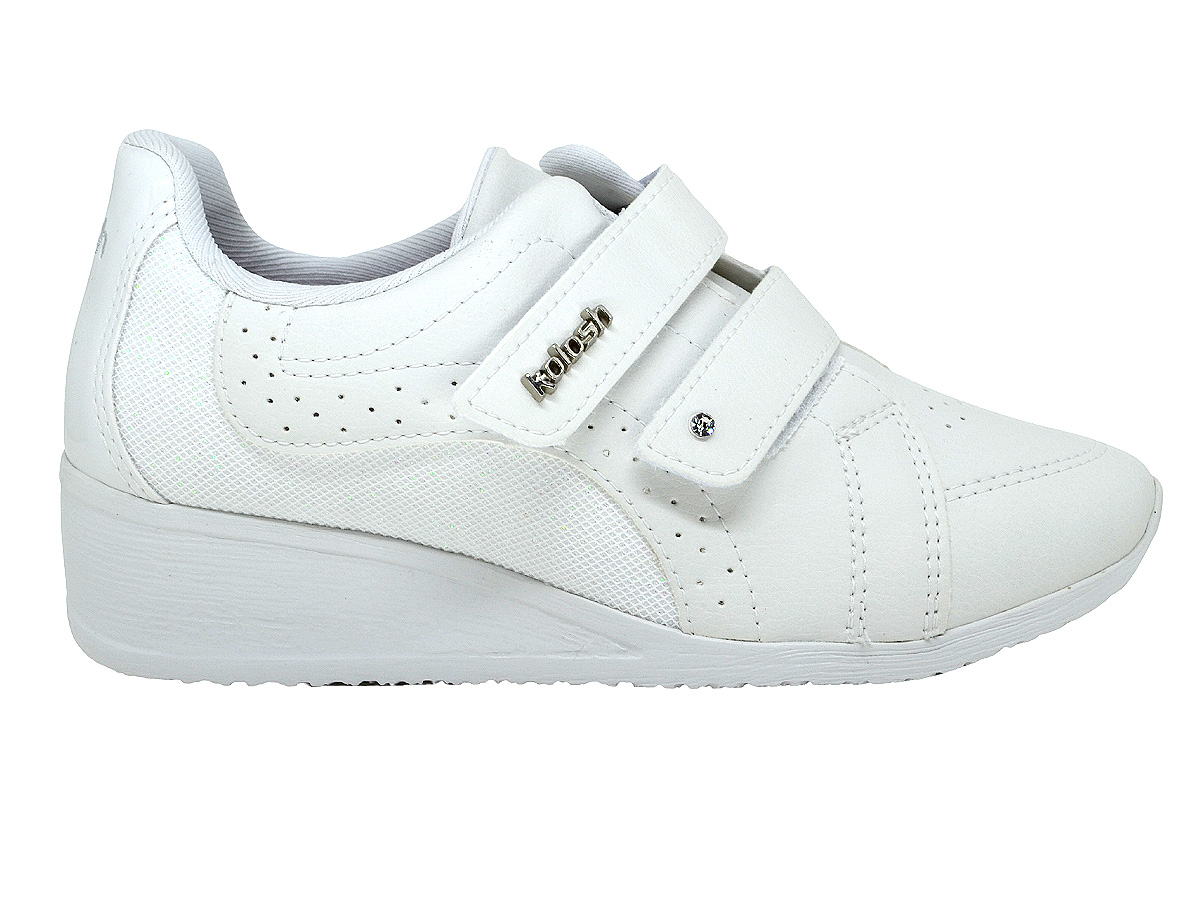 Tênis de Salto, ou melhor dizendo: Sapatenis 