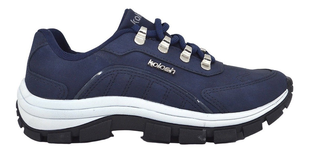 tenis feminino adventure