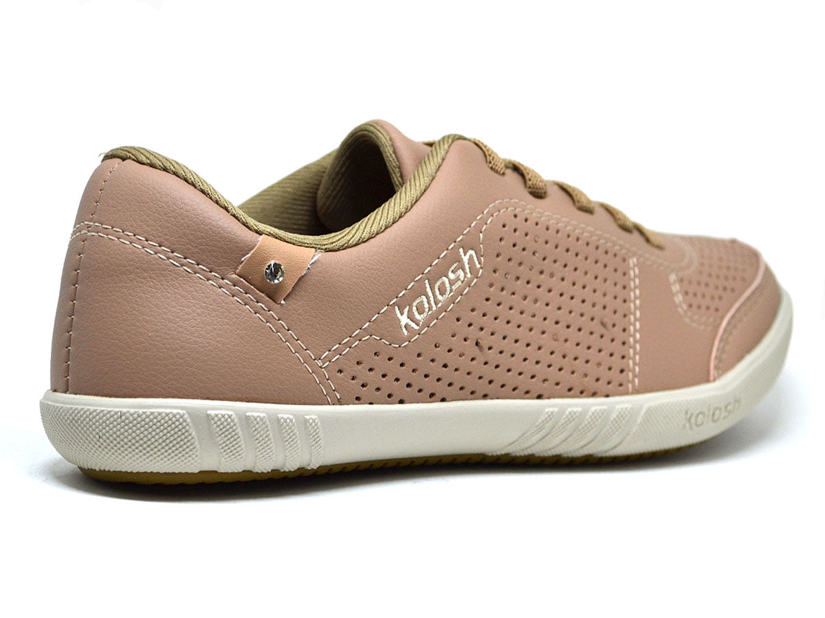 kolosh feminino promoção