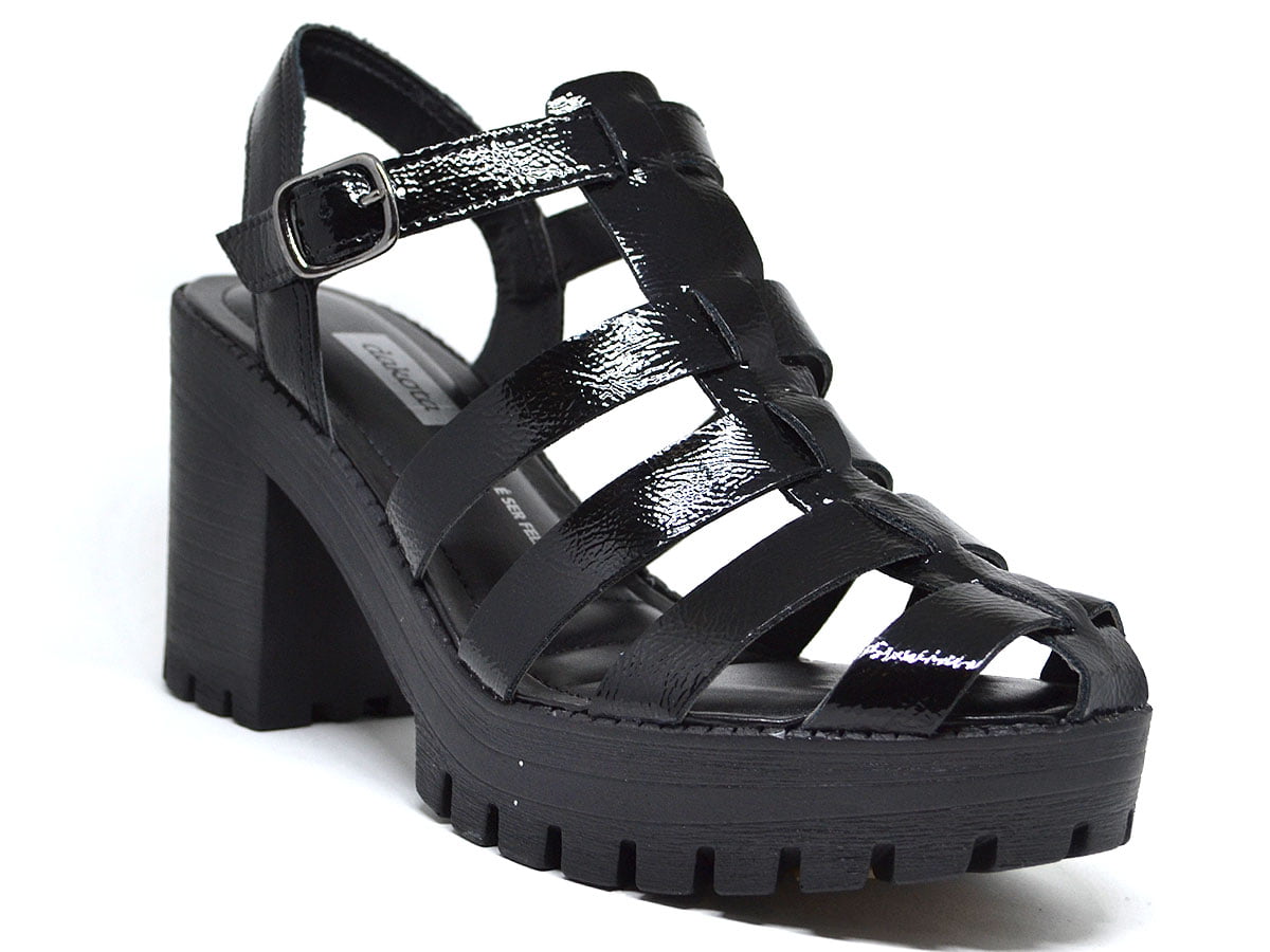 sandália tratorada dakota