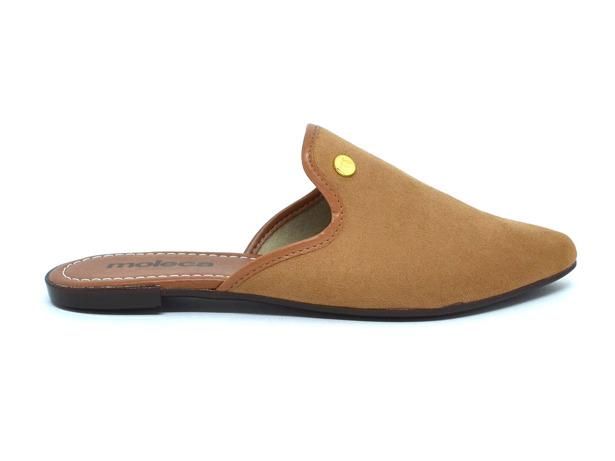 calçado feminino mule